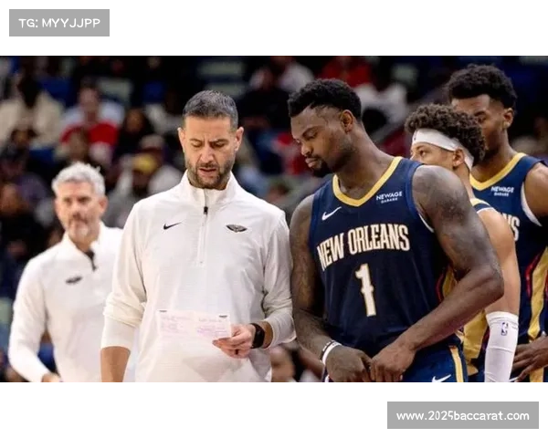 骑士团队篮球显威力 鹈鹕五连胜遭终结