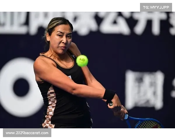 澳网亚太区外卡赛落地成都，中澳体育合作深化