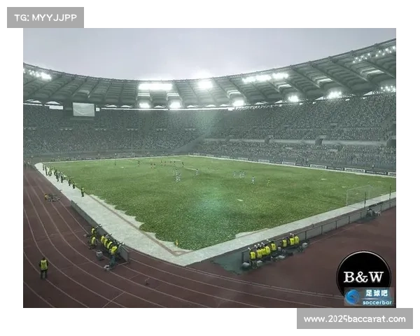 都灵奥林匹克球场草皮升级，混合草技术首亮相