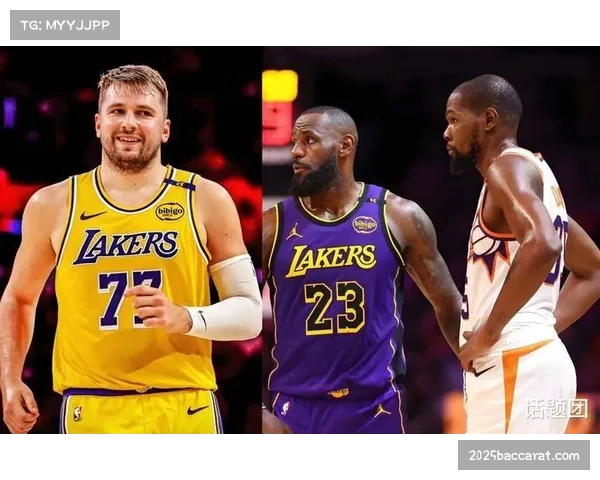 湖人101-73大胜太阳,东契奇缺阵下詹姆斯率队主场告捷 湖人101-73大胜太阳,东契奇缺阵下詹姆斯率队主场告捷